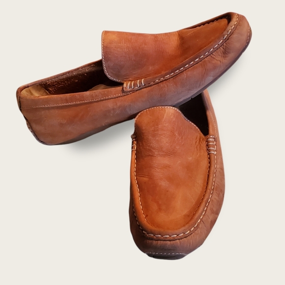 Cole Haan Other - Cole Haan Air Somerset Venetian Loafer